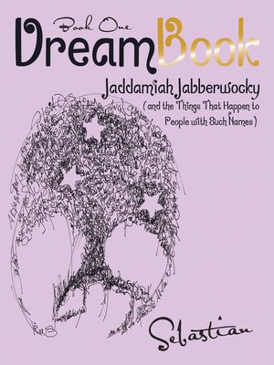 cover image of Dreambook